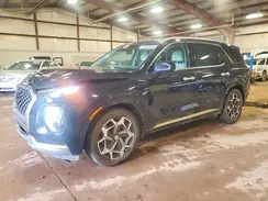 KM8R7DHE6NU433747 2022 HYUNDAI PALISADE