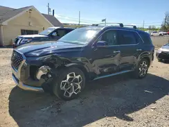 KM8R7DHE6NU439970 2022 HYUNDAI PALISADE