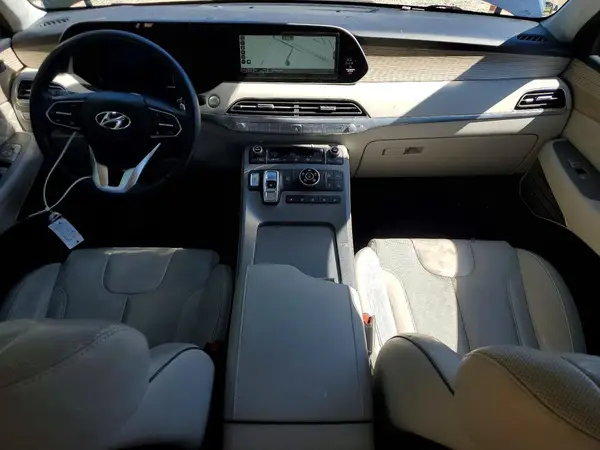 KM8R7DHE6NU439970 2022 HYUNDAI PALISADE - Image 8