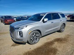 KM8R7DHE6NU442304 2022 HYUNDAI PALISADE