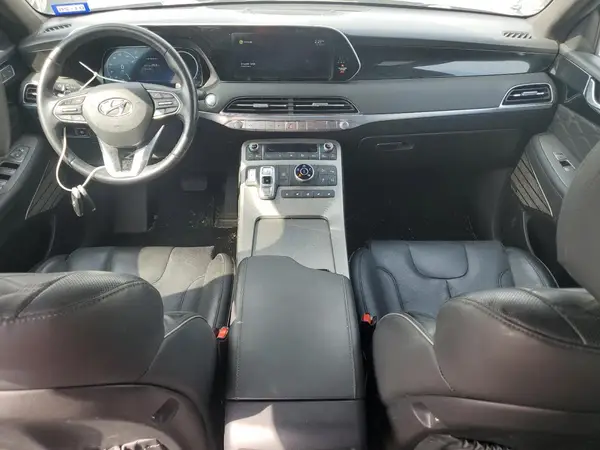 KM8R7DHE6NU443341 2022 HYUNDAI PALISADE - Image 8