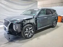 KM8R7DHE6NU455375 2022 HYUNDAI PALISADE