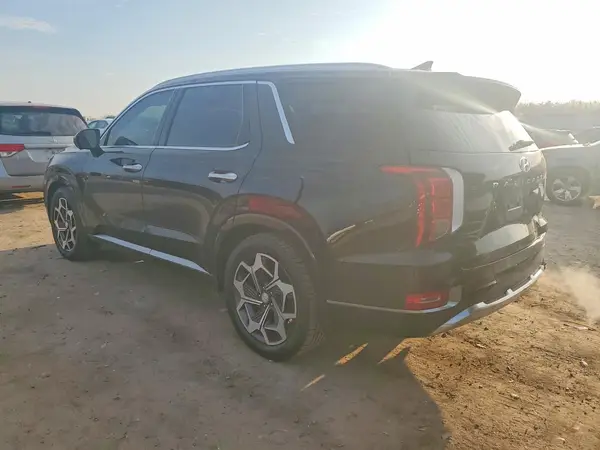 KM8R7DHE6NU462942 2022 HYUNDAI PALISADE - Image 2