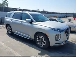 KM8R7DHE6NU469194 2022 HYUNDAI PALISADE