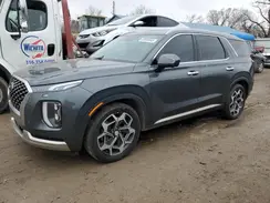 KM8R7DHE6NU482513 2022 HYUNDAI PALISADE