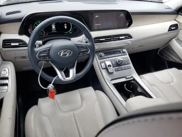 KM8R7DHE6NU482513 2022 HYUNDAI PALISADE - Image 8
