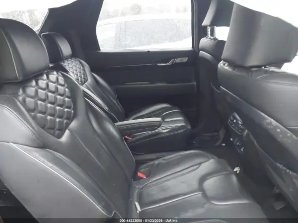 KM8R7DHE6NU485721 2022 HYUNDAI PALISADE - Image 8