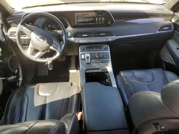 KM8R7DHE7MU179173 2021 HYUNDAI PALISADE - Image 8