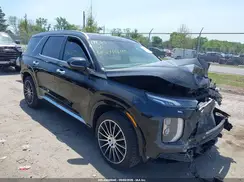 KM8R7DHE7MU195342 2021 HYUNDAI PALISADE