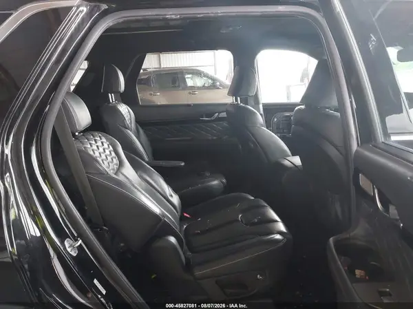 KM8R7DHE7MU200636 2021 HYUNDAI PALISADE - Image 8
