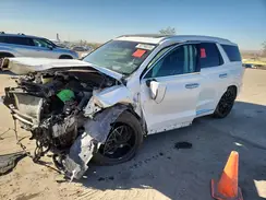 KM8R7DHE7MU201107 2021 HYUNDAI PALISADE