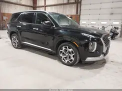 KM8R7DHE7MU201771 2021 HYUNDAI PALISADE