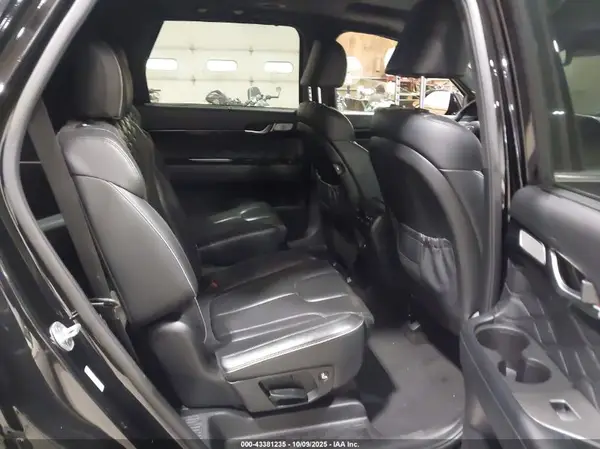 KM8R7DHE7MU201771 2021 HYUNDAI PALISADE - Image 8