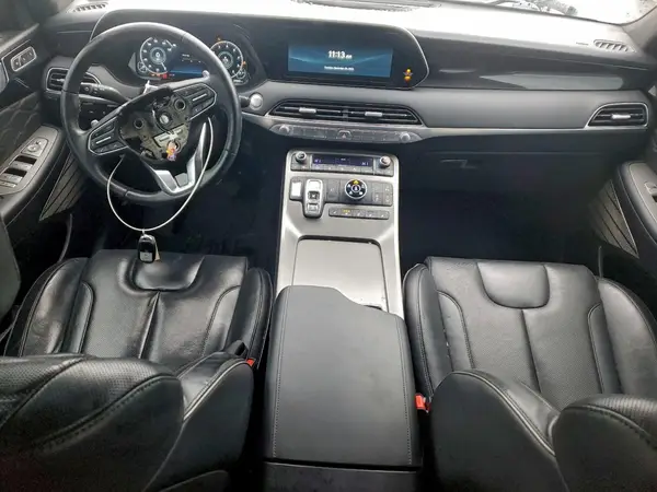 KM8R7DHE7MU202922 2021 HYUNDAI PALISADE - Image 8