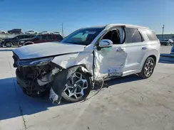 KM8R7DHE7MU212415 2021 HYUNDAI PALISADE