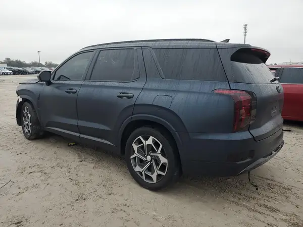 KM8R7DHE7MU228839 2021 HYUNDAI PALISADE - Image 2