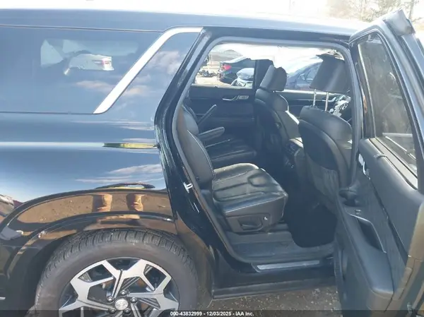 KM8R7DHE7MU231854 2021 HYUNDAI PALISADE - Image 8
