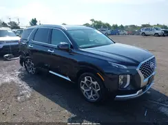 KM8R7DHE7MU232504 2021 HYUNDAI PALISADE