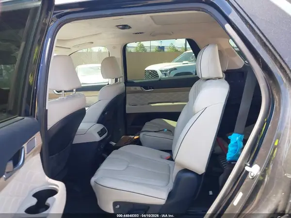 KM8R7DHE7MU233622 2021 HYUNDAI PALISADE - Image 8