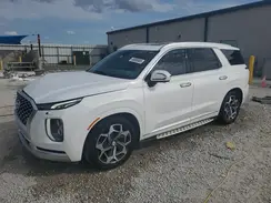 KM8R7DHE7MU244815 2021 HYUNDAI PALISADE