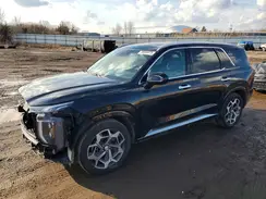 KM8R7DHE7MU248136 2021 HYUNDAI PALISADE