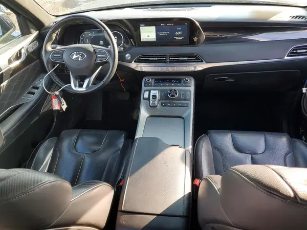 KM8R7DHE7MU248136 2021 HYUNDAI PALISADE - Image 8
