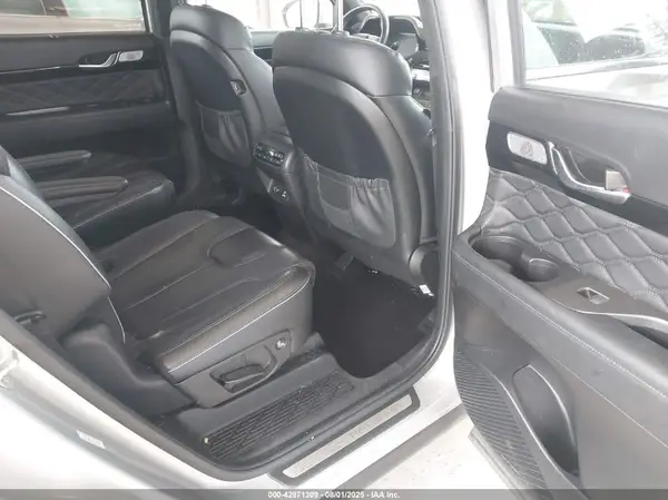 KM8R7DHE7MU259704 2021 HYUNDAI PALISADE - Image 8
