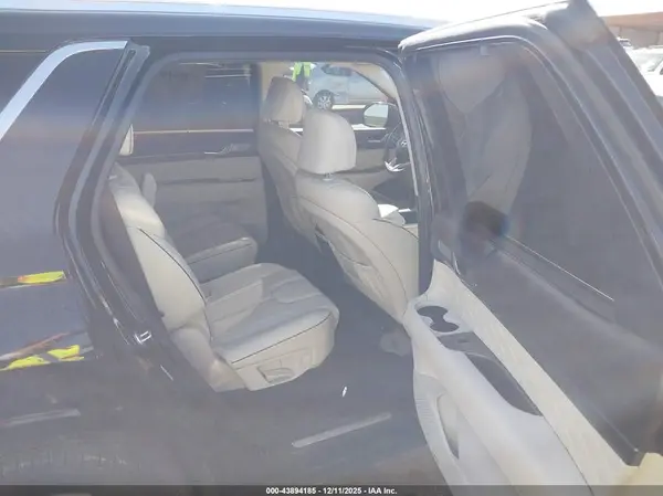 KM8R7DHE7MU269441 2021 HYUNDAI PALISADE - Image 8