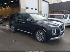 KM8R7DHE7MU271612 2021 HYUNDAI PALISADE