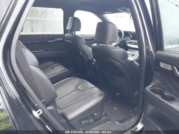 KM8R7DHE7MU271612 2021 HYUNDAI PALISADE - Image 8