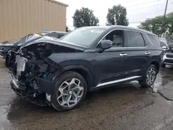 KM8R7DHE7MU275322 2021 HYUNDAI PALISADE