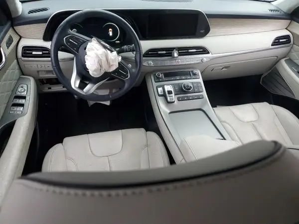 KM8R7DHE7MU275322 2021 HYUNDAI PALISADE - Image 8