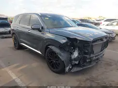 KM8R7DHE7MU292332 2021 HYUNDAI PALISADE