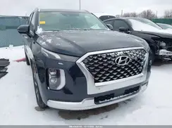 KM8R7DHE7MU300011 2021 HYUNDAI PALISADE