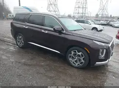 KM8R7DHE7MU303619 2021 HYUNDAI PALISADE