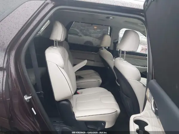 KM8R7DHE7MU303619 2021 HYUNDAI PALISADE - Image 8