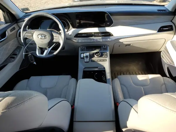 KM8R7DHE7MU304429 2021 HYUNDAI PALISADE - Image 8