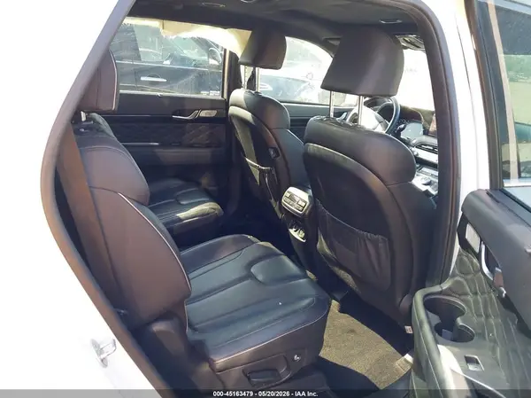 KM8R7DHE7MU317651 2021 HYUNDAI PALISADE - Image 8