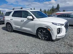 KM8R7DHE7NU337769 2022 HYUNDAI PALISADE