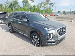 KM8R7DHE7NU339151 2022 HYUNDAI PALISADE