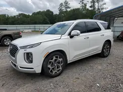KM8R7DHE7NU340607 2022 HYUNDAI PALISADE