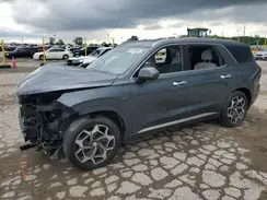 KM8R7DHE7NU342146 2022 HYUNDAI PALISADE