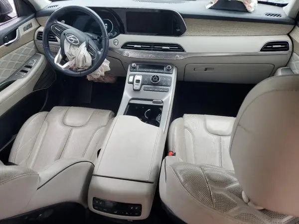 KM8R7DHE7NU342146 2022 HYUNDAI PALISADE - Image 8