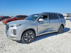 KM8R7DHE7NU367774 2022 HYUNDAI PALISADE