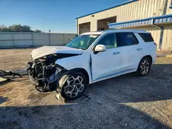 KM8R7DHE7NU372442 2022 HYUNDAI PALISADE