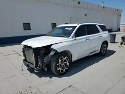 KM8R7DHE7NU384851 2022 HYUNDAI PALISADE