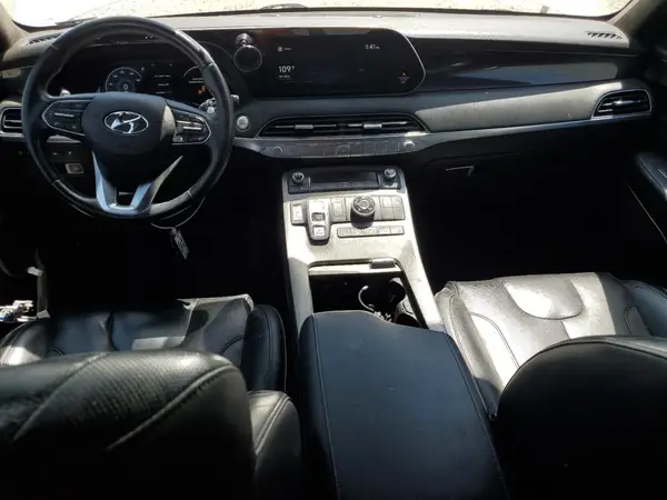 KM8R7DHE7NU384851 2022 HYUNDAI PALISADE - Image 8