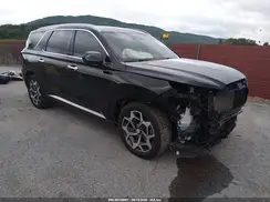 KM8R7DHE7NU389502 2022 HYUNDAI PALISADE