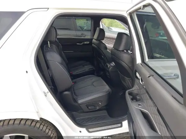 KM8R7DHE7NU397955 2022 HYUNDAI PALISADE - Image 8