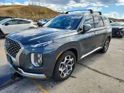 KM8R7DHE7NU401468 2022 HYUNDAI PALISADE
